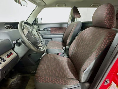 2009 Scion xB Base