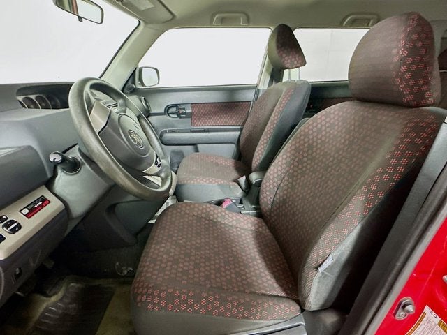 2009 Scion xB Base