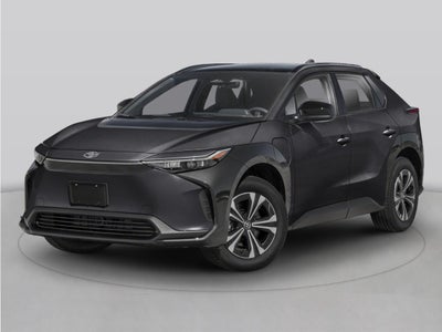 2023 Toyota bZ4X Limited