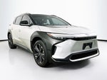 2023 Toyota bZ4X Limited
