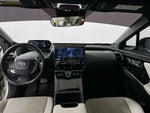 2023 Toyota bZ4X Limited
