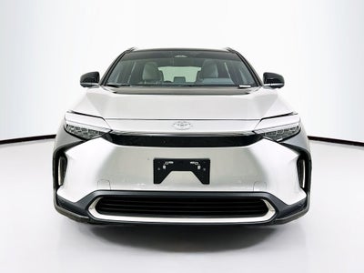 2023 Toyota bZ4X Limited