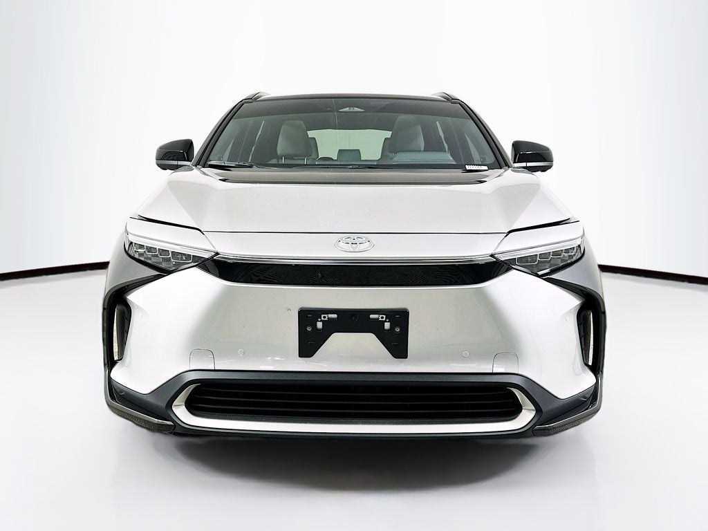 2023 Toyota bZ4X Limited