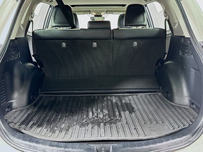 2018 Toyota RAV4 Hybrid Limited