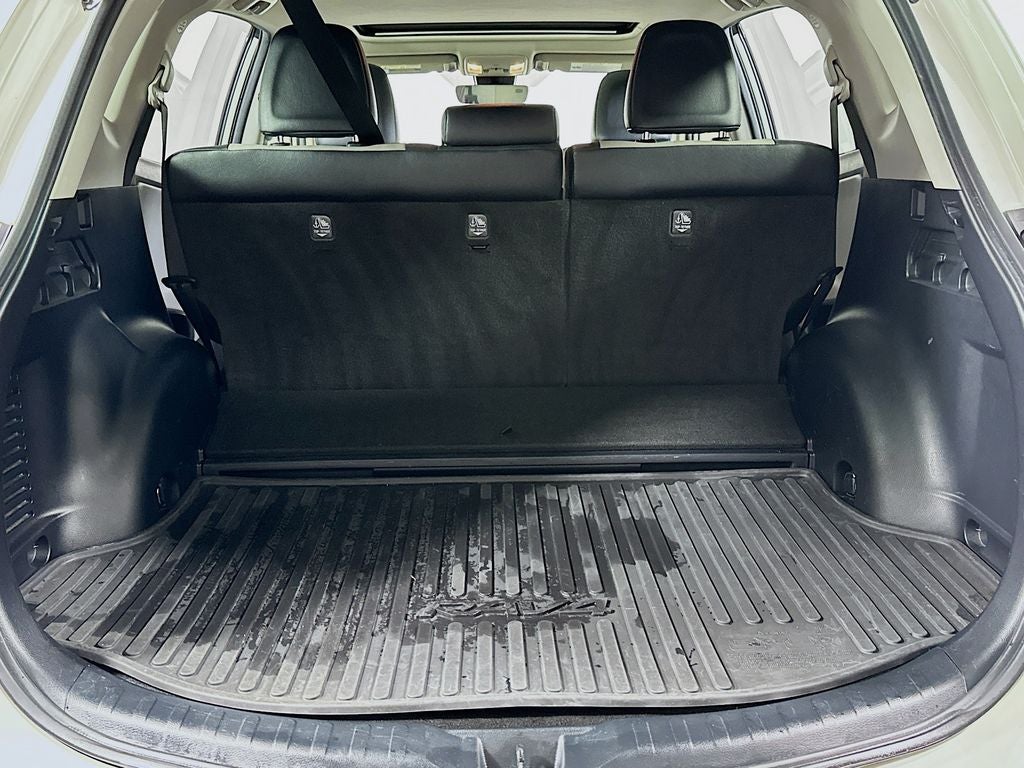 2018 Toyota RAV4 Hybrid Limited