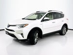 2018 Toyota RAV4 Hybrid Limited
