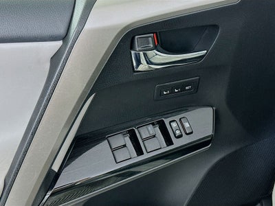 2018 Toyota RAV4 Hybrid Limited