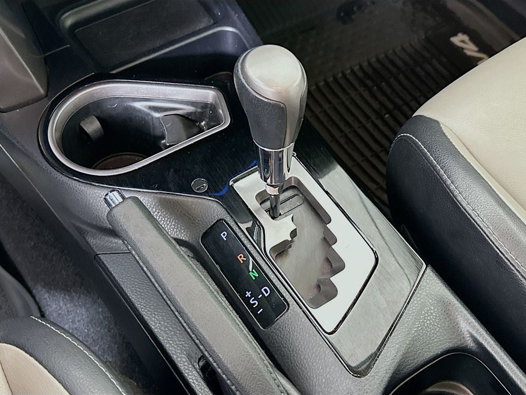 2018 Toyota RAV4 Hybrid Limited
