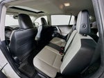 2018 Toyota RAV4 Hybrid Limited