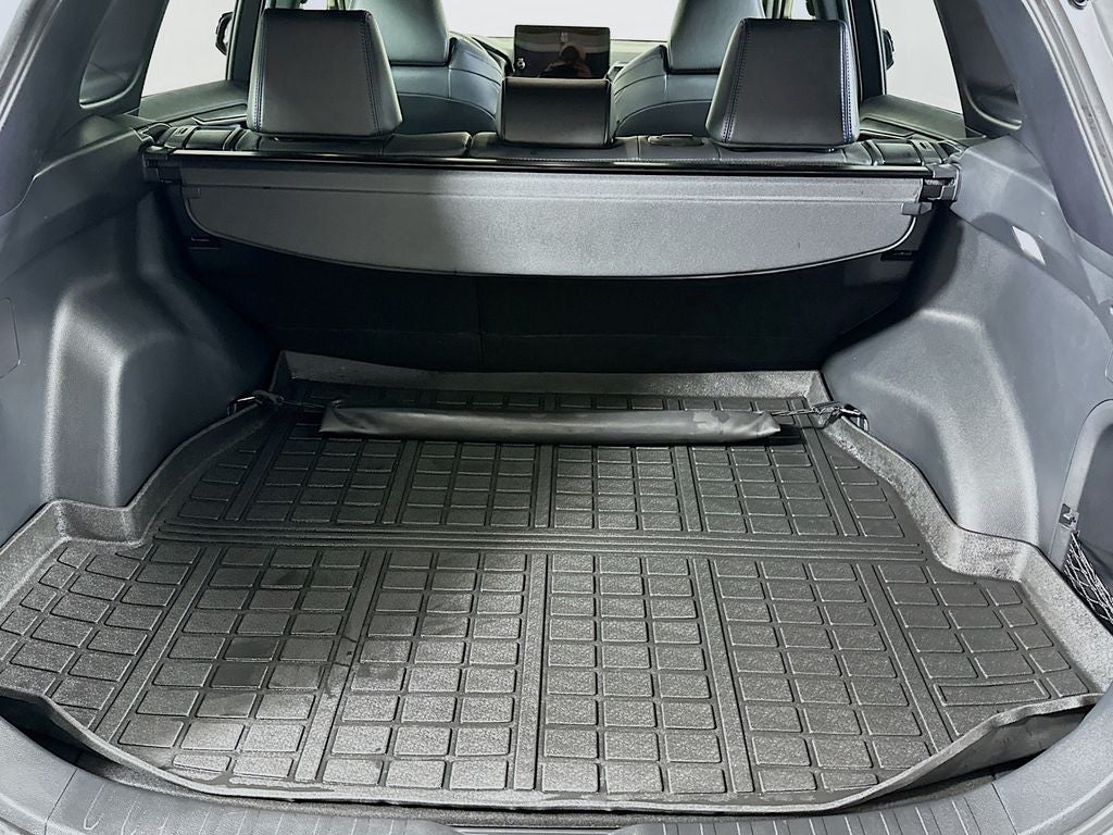 2025 Toyota RAV4 Hybrid XSE