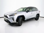 2025 Toyota RAV4 Hybrid XSE