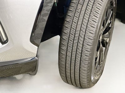 2025 Toyota RAV4 Hybrid XSE