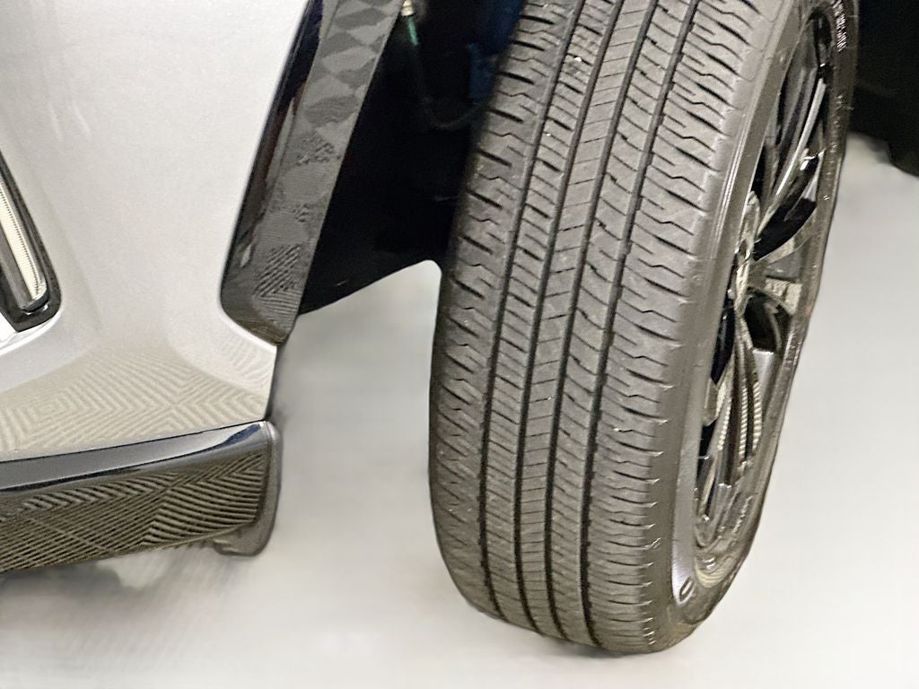 2025 Toyota RAV4 Hybrid XSE