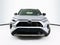2025 Toyota RAV4 Hybrid XSE