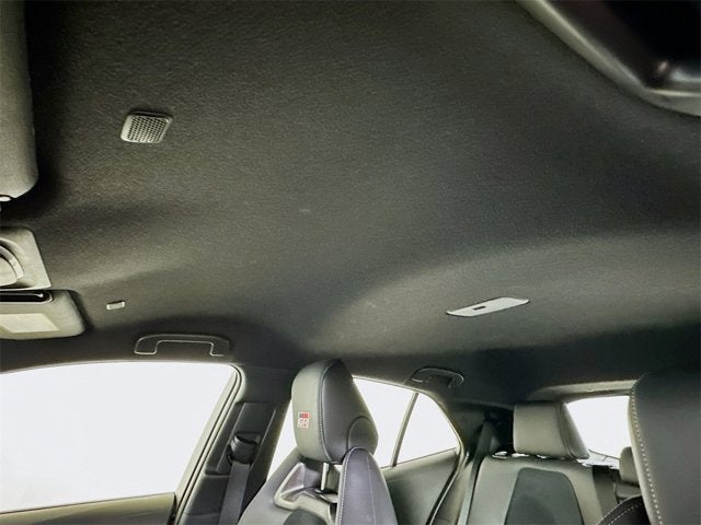 2024 Toyota GR Corolla Premium