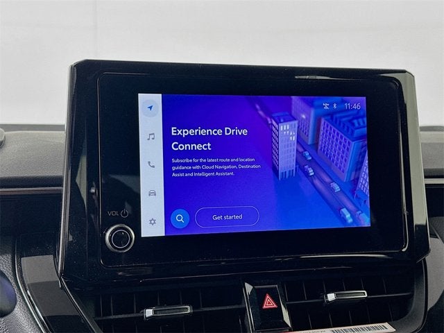 2024 Toyota GR Corolla Premium