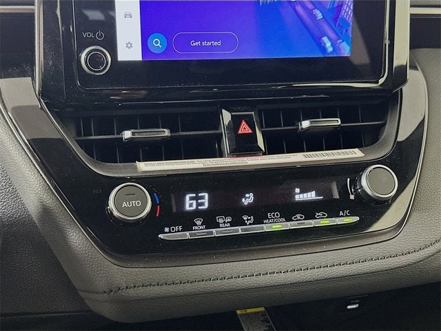 2024 Toyota GR Corolla Premium