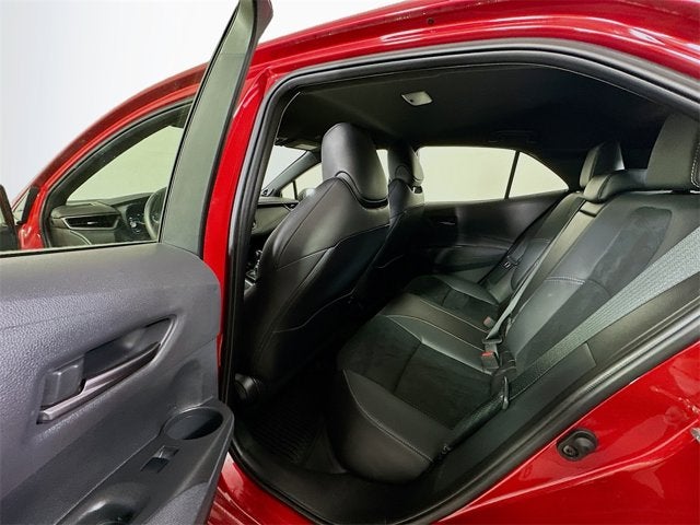 2024 Toyota GR Corolla Premium