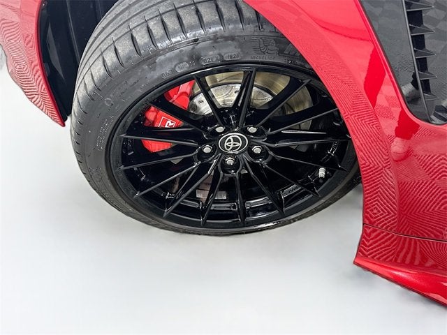 2024 Toyota GR Corolla Premium