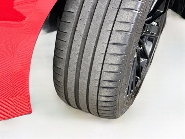 2024 Toyota GR Corolla Premium