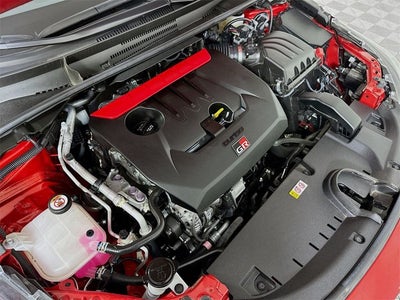 2024 Toyota GR Corolla Premium