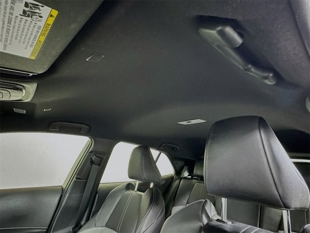 2023 Toyota Corolla Hatchback XSE