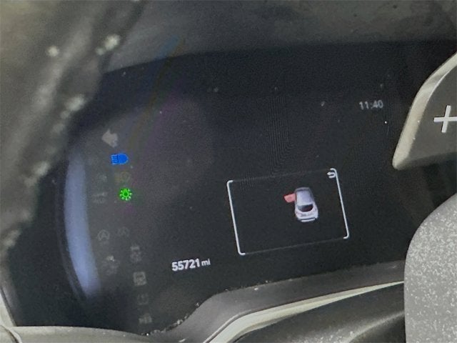 2023 Toyota Corolla Hatchback XSE