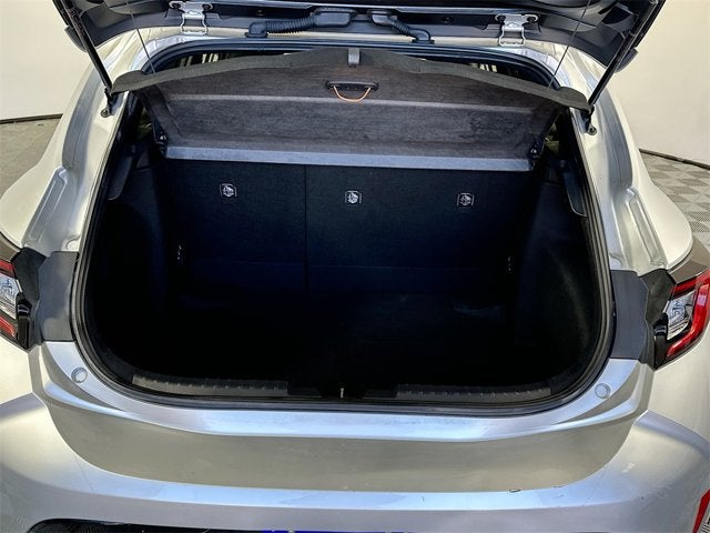 2023 Toyota Corolla Hatchback XSE