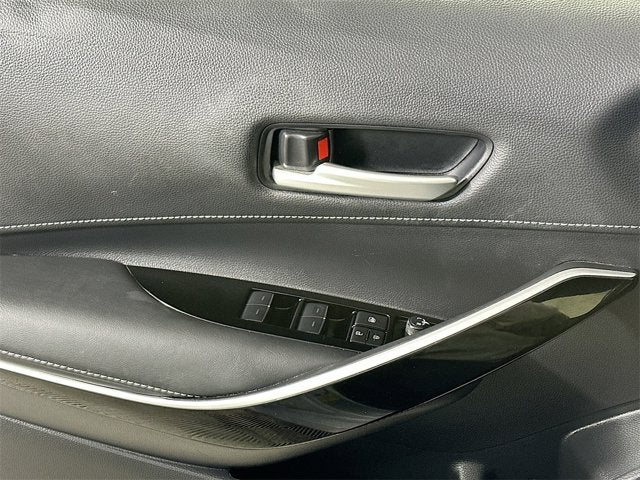 2023 Toyota Corolla Hatchback XSE