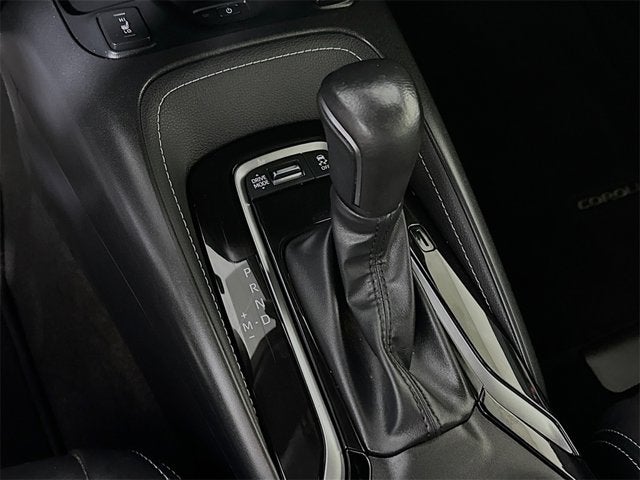 2023 Toyota Corolla Hatchback XSE