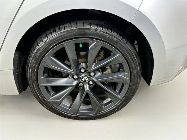 2023 Toyota Corolla Hatchback XSE