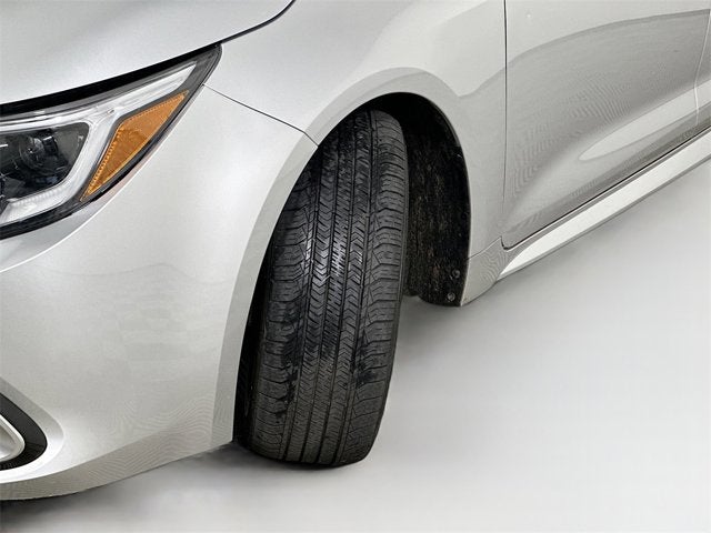 2023 Toyota Corolla Hatchback XSE