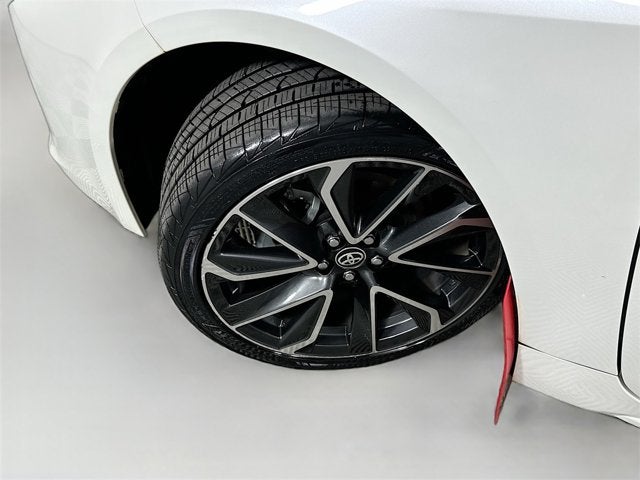 2019 Toyota Corolla Hatchback XSE