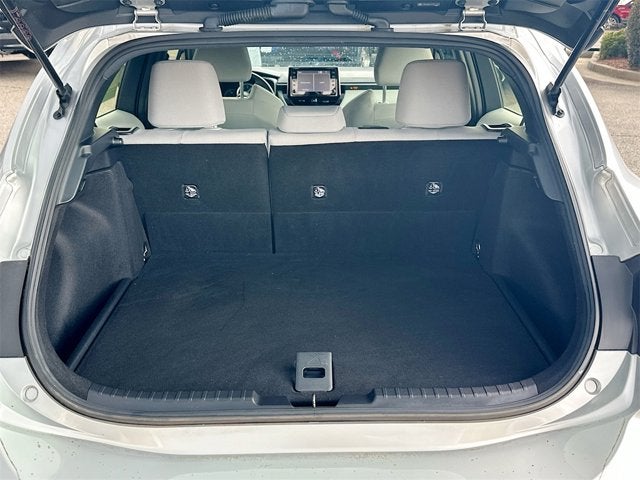 2019 Toyota Corolla Hatchback Base