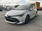 2019 Toyota Corolla Hatchback Base