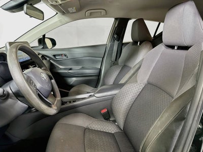 2020 Toyota C-HR LE