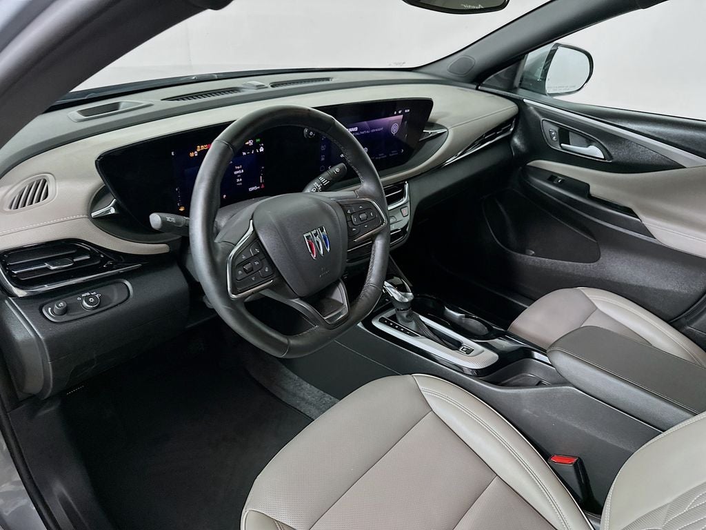2025 Buick Envista Avenir