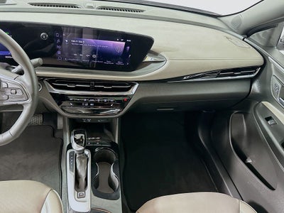 2025 Buick Envista Avenir