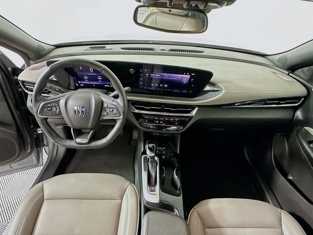 2025 Buick Envista Avenir