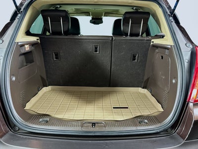 2014 Buick Encore Leather