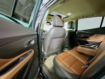 2014 Buick Encore Leather