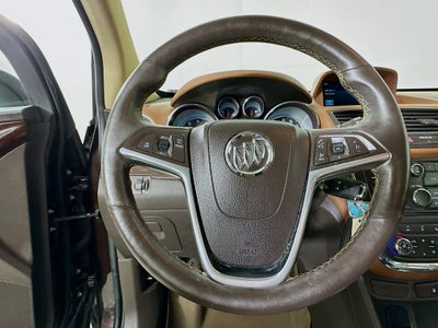 2014 Buick Encore Leather