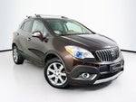 2014 Buick Encore Leather