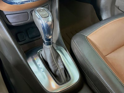 2014 Buick Encore Leather