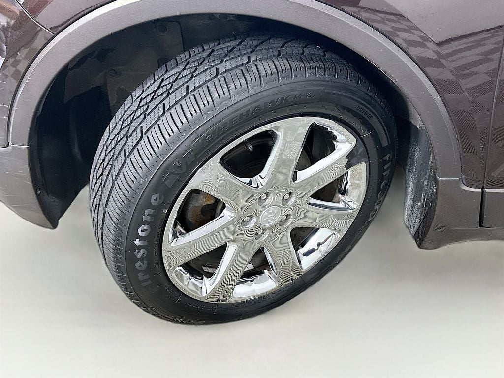 2014 Buick Encore Leather