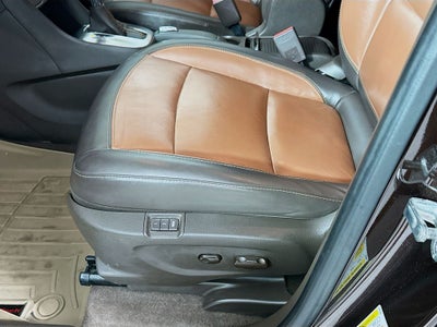 2014 Buick Encore Leather