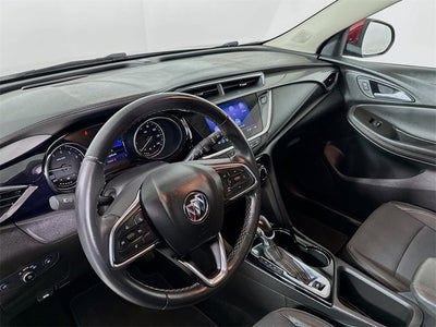 2020 Buick Encore GX Preferred