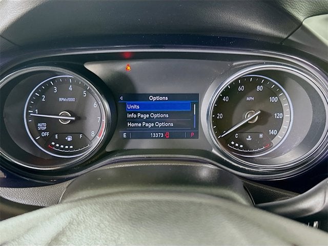 2020 Buick Encore GX Preferred