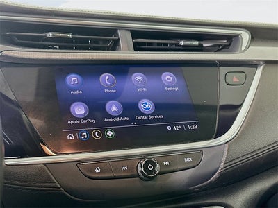 2020 Buick Encore GX Preferred