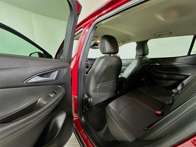 2020 Buick Encore GX Preferred